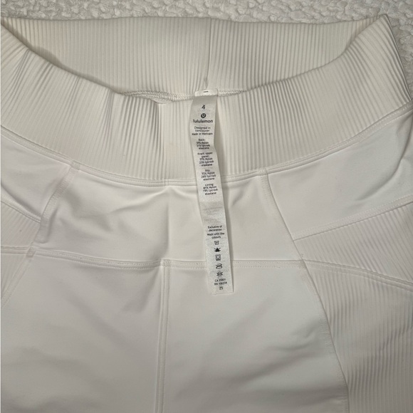 Lululemon Leggings - Picture 3 of 3